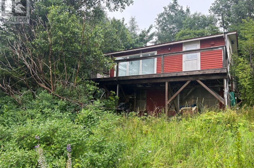 64 MAIN Street TRINITY, Newfoundland & Labrador A0C2S0