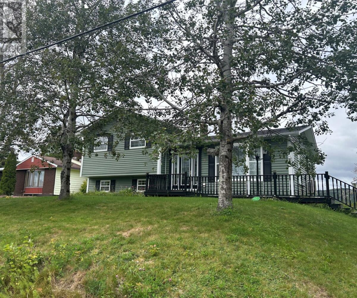 7 SIMMONS Place